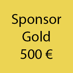 Sponsor Gold