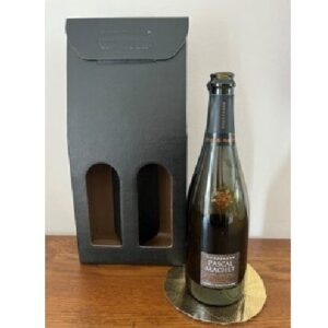 Millésimé blanc 2015 (coffret cadeau de 2 bouteilles)